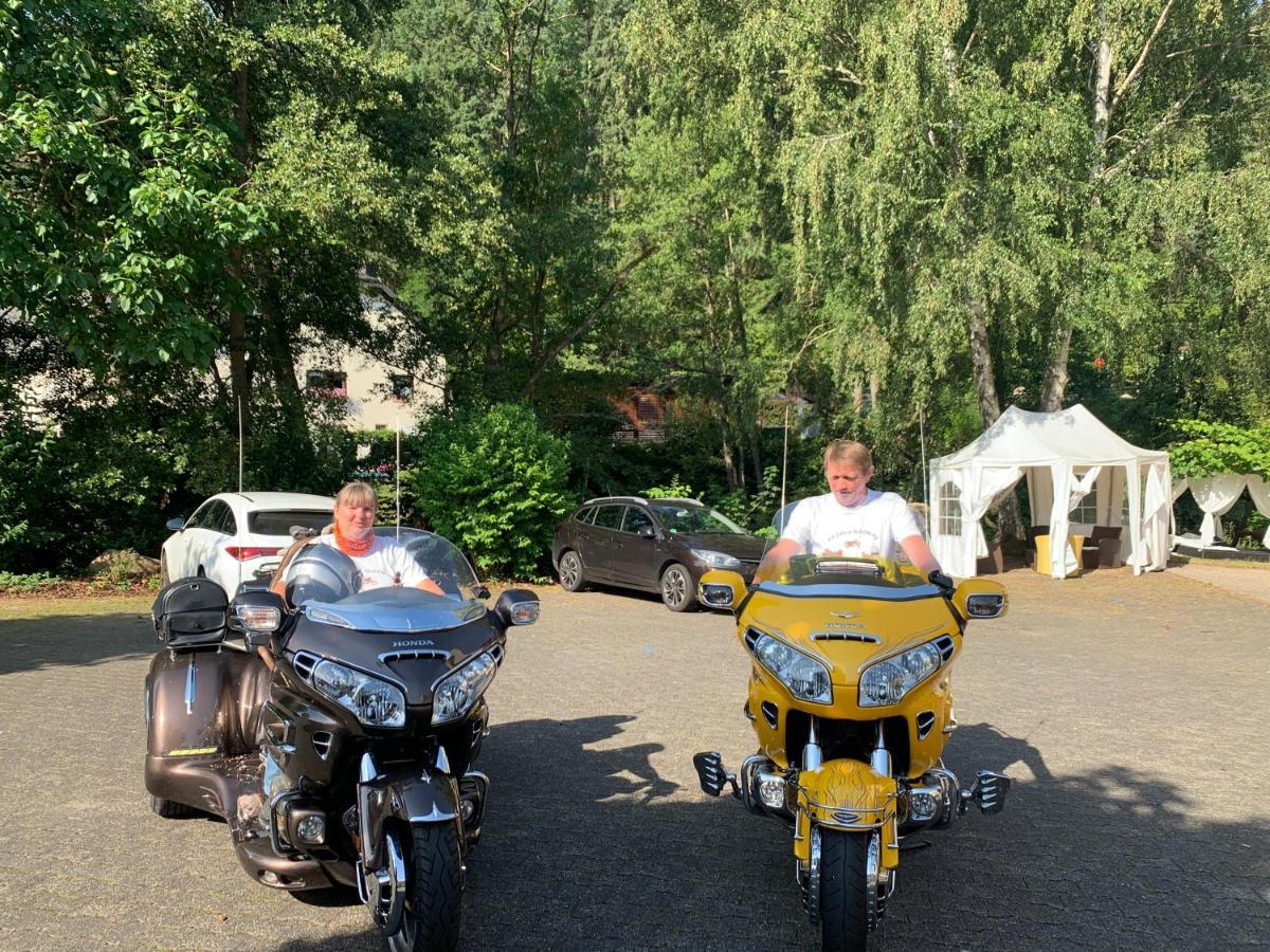 Landgasthof Simon 2* Waldrach