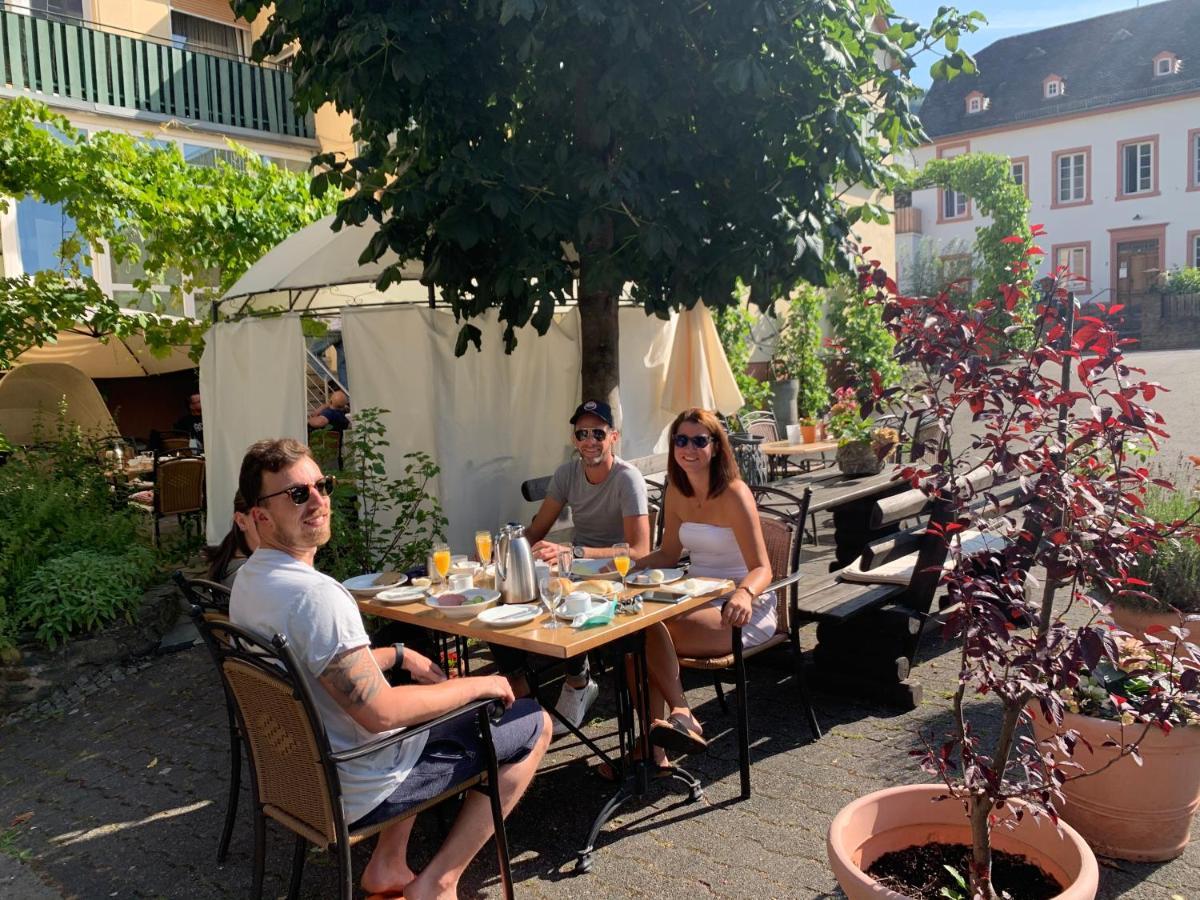Landgasthof Simon Hotel Waldrach